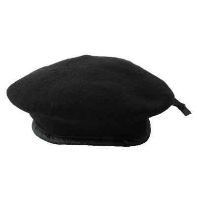 China Cheap Character Safety Customized Military Berets For Sale for sale