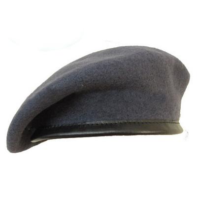 China Character Customized Polyester/Cotton Hunting Beret Combo Military for sale