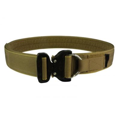 China High Strength Hunting Survival Trekking Military Tactical Belt for sale