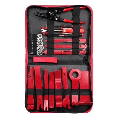 China MULTI-BRAND VDIAGTOOL 28PCS KITS FOR CAR WINDOW REPAIR ACCESSORIES for sale