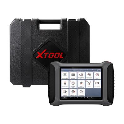 China For Multi-Brands 2021 Newest Xtool XTOOL A80 Key Machine OBD2 Car Programming Diagnostic Tool For All Cars for sale