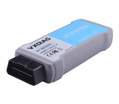 China Multi-brands VXDIAG USB version for Toyota VXDIAG VCX NANO for Toyota diagnostic tool for TOYOTA TIS Techstream for sale