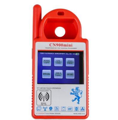 China Auto Key Programmer CN900 Mini Auto Key Programmer Key Clone For NC 1 CN2 CN3 CN5 Transponder Update Online for sale