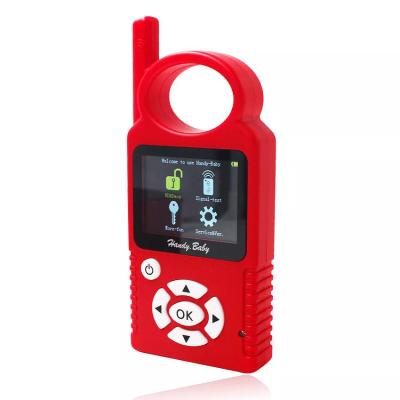 China Handy Baby For 4d/4c/46/48/g Chips Handheld Online Update Handy Baby For 4D/46/48/G Chips Car Handy Key JMD Baby Auto Key Programmer for sale