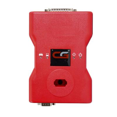 China FOR MULTI-BRANDS WITH ELV CGDI PROG REPAIR ADAPTER FOR BENZ KEY PROGRAMMER SUPPORT ALL KEY LOST AUTO KEY ADD FASTEST for sale