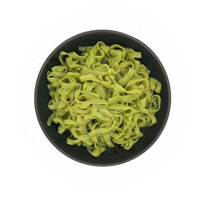 China Wholesale high quality gluten free spinach konjac konjac shirataki shirataki noodles konjac pasta from china for sale