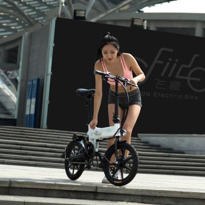 China 2021 Wholesale Aluminum Alloy EU Warehouse Duty Free Tire Electric Bike Kit 36v 250w Lithium Battery Electric Bicycle For Lady Adult for sale