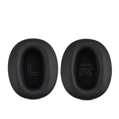 China Replacement Excellent Quality Lightweight Protein Leather Ear Cushions For Edifier W800BT W820BT W830B Earphone for sale