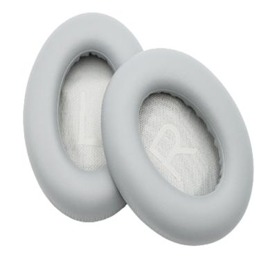 China Lightweight Replacement Noise Reduction Earphone Accessories Dampen Ear Pads For Bose BOSE NC700 Earphone for sale