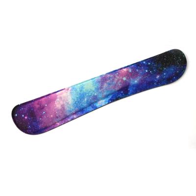 China With Wrist Rest New Computer Accessories Keyboard Wrist Rest Custom Remember Foam Sponge ABS Keyboard Hand Wrist Rest Pad Base Support for sale