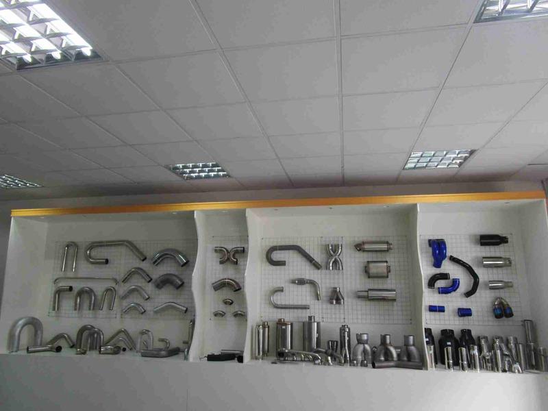 Verified China supplier - Ningbo Pino Metal Products Co., Ltd.