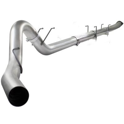 China OEM Dual Turbo Exhaust System For Truck for sale