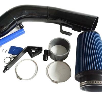 China Factory Car Part Ningbo Aluminum Air Intake Pipe for sale