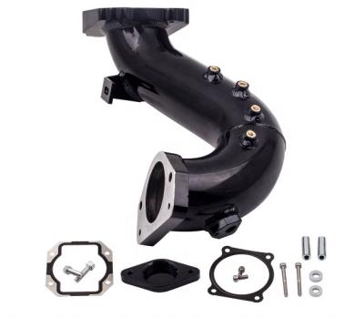 China Intake System Jack Bridge For 2011-2016 GM Duramax For Chevy For 2011-2015 GMC 2500 And 3500 6.6l LML Engines for sale