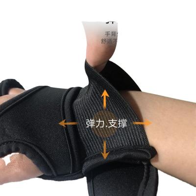 China Breathe Free Custom Leather Boxing Gloves Logo Bandage Training Color Sports Fitness Gloves for sale