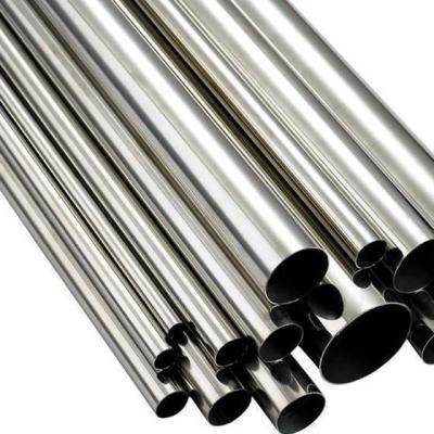 China High Toughness 309 309S Stainless Steel Pipe Stainless Tubes And Pipes Length 1-1500mm for sale