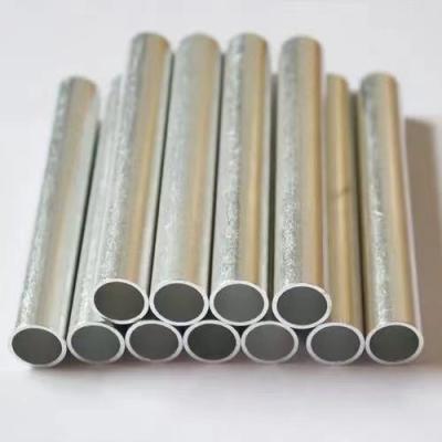 China 6082 2024 6061 7075 grueso de la condición 0.1-60m m del aire del tubo de la aleación de aluminio en venta