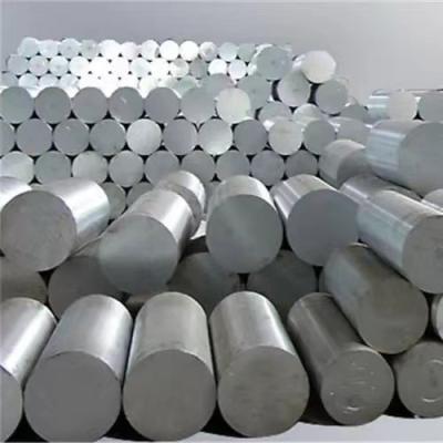 China 7000 Härte-Aluminiumrundeisen der Reihen-Aluminiumlegierungs-Stangen-85 zu verkaufen