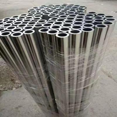 China ASTM B209 3003 2024 T3 - Rohr der Aluminiumlegierungs-T8 0,8 - 40mm Wandstärke zu verkaufen