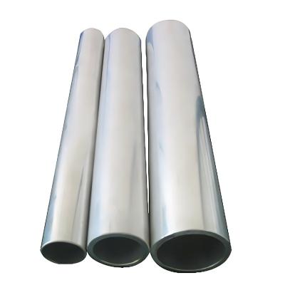 China LIANZHONG Legierungs-Schläuche des Aluminiumlegierungs-Rohr-O-H112 Constructure 6061 zu verkaufen