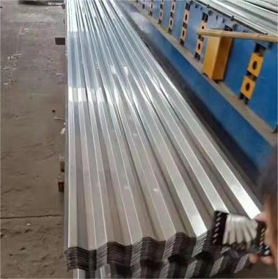 Cina Gli ss laminati a caldo hanno ondulato lo strato 430 angolo di acciaio inossidabile 316 304 in vendita