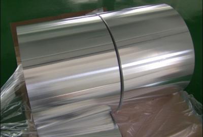 China Standard-ISO JIS T3-T8 1010 Aluminiumaluminiumblatt-Spule der streifen-Spulen-Stärke-0.3mm zu verkaufen