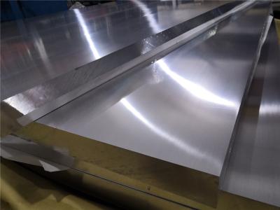 China ASTM AISI Water Proof Aluminium Alloy Sheet 1010 1050 Aluminum Alloy Sheet Metal 10m for sale