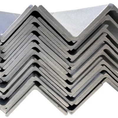 Chine ASTM 300 séries de type laminé à chaud angle d'égal d'acier inoxydable a laminé à froid la barre de fer TISCO à vendre