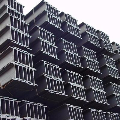 中国 316つや出しHのビーム75x75建設工学NO.1 2Bの熱間圧延 販売のため