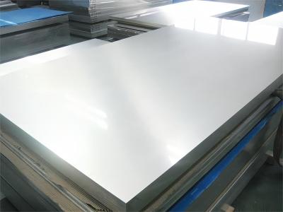 Cina piatto di acciaio inossidabile di rivestimento 2B 304 di 1600mm - di 1000mm laminato a caldo/laminato a freddo in vendita