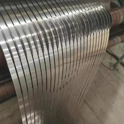 China Para la construcción de la banda de acero inoxidable AISI Superficie laminada en caliente 316 316L 10-12000 mm de longitud en venta