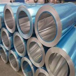 China JIS T6 Aluminum Alloy Strip Coil With Thickness Of 0.1mm OD Of 800 - 1500mm zu verkaufen