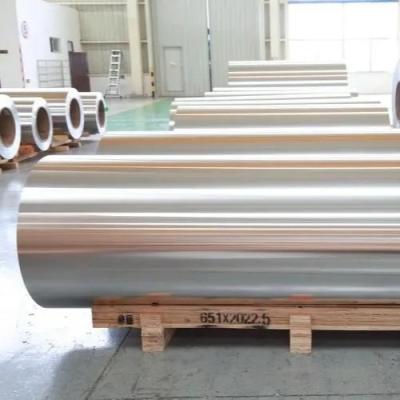 China Anodized Aluminium Mill Finish Strip Coil With 0.1 - 4mm 1050 H24 zu verkaufen