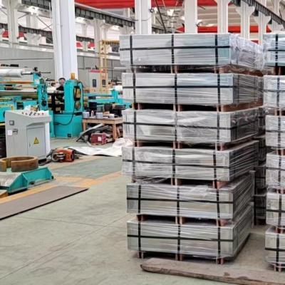 China Las hojas electrolíticas de Spcc del molino arrollan la hojalata 0,4 milímetros Tin Plate impreso grueso en venta