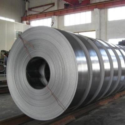 China Tiras de acero inoxidables en frío de la tira ASTM 304L SS para la construcción en venta