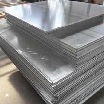 China Korrosionsbeständige Aluminiumlegierungsfolie 16 Ga 7075 1000-6000 mm zu verkaufen