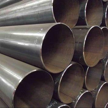 China 16 24 30 inch Schedule 40 Carbon Steel Seamless Pipe S45C Koudgewalst Te koop