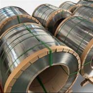 China Cold / Hot Rolled Stainless Steel Coils 304 304L SS Roll Wholesale Customization 1510mm Width Coil for sale