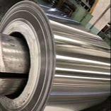 China Industry Degree SS 304 316 Foil Hardness Hot Rolled Stainless Steel Coil 2440mm for sale