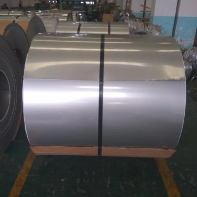 中国 316L 310S Stainless Steel Sheet Coil 3mm Thick ISO9001 Certificate For Construction 販売のため