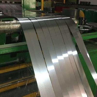 中国 En10088 1.451Cr Stainless Steel Sheet Coil 1mm Thick Half Hard AISI Standard 販売のため