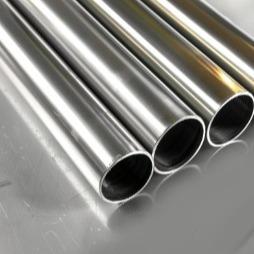 China ASTM A240 A312 Stainless Steel Pipe Tube 6 Meters Long OEM Service Sample Provided en venta