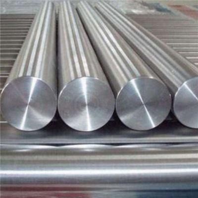 China 16mm 18mm 20mm 25mm 200 series stainless steel rod 400 series stainless steel round bar Manufacturer for sale