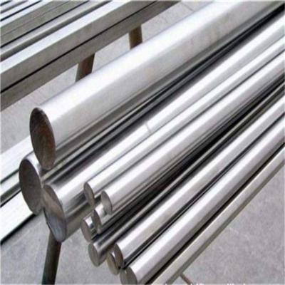 China Guter Preis 2mm 3mm 6mm Metallstange Edelstahl Rundbar Fabrik zu verkaufen