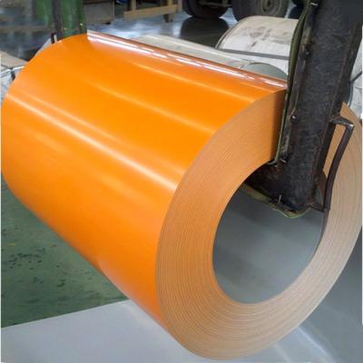 China Building Construction CGCC  Ral Ppgi Colour Coated Sheet for sale