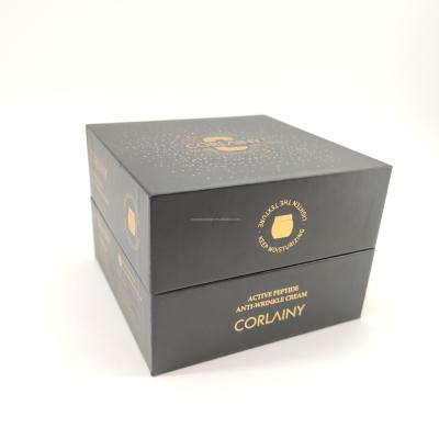 China Custom Recyclable High Quality Custom Logo Gift Food Box Chocolate Gift Box Packaging Paper Box for sale