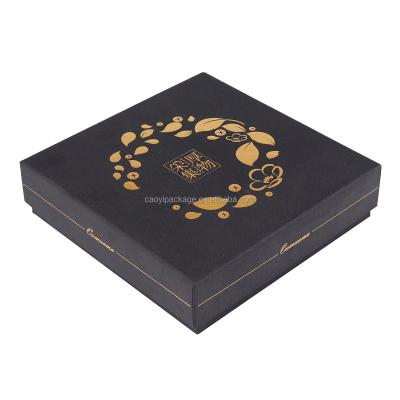 China Fashion Gift Craft Packaging Box Shoes And Recyclable Recycled Customized Apparel Packaging Box Paper Box for sale