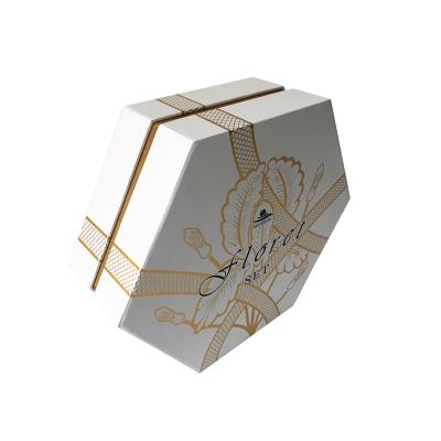 China Wholesale High Quality Recyclable Craft Box Recyclable Gift Packaging Cardboard Box Cosmetic Perfume Packaging Box for sale