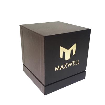 China Recyclable Durable Customizable Scented Flower Cosmetic Craft Advanced Packaging Gift Packaging Box for sale