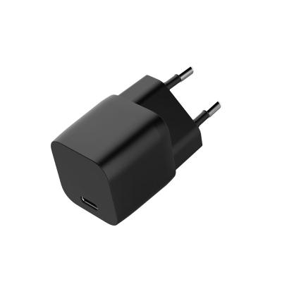 China 2021 New Technology Mobile Phone 33W GaN Charge Wall Charger For Mobile Phone for sale